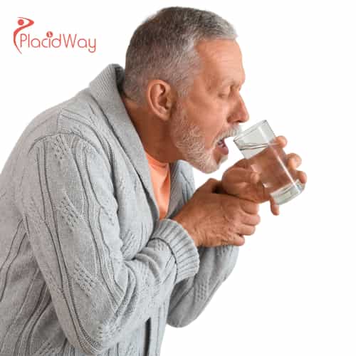 Terapia con células madre para el Parkinson en la Ciudad de México: Una nueva era de tratamiento.